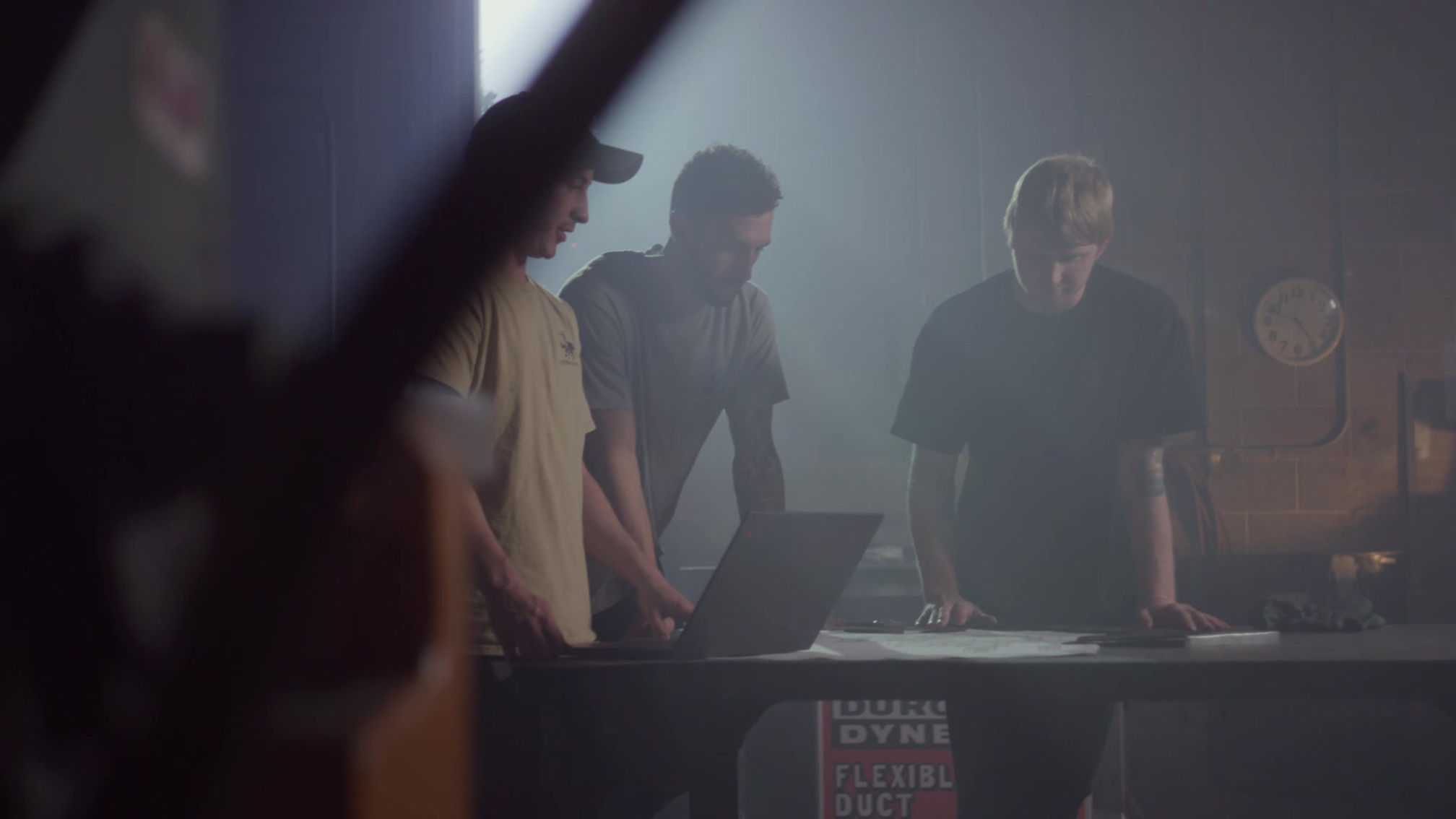 Garrett Montrone: From Wall Street To Main Street